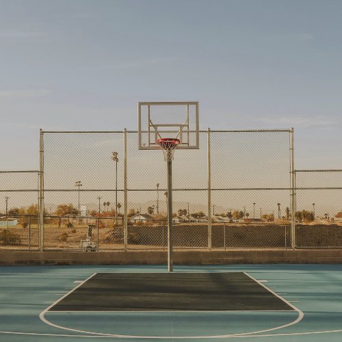 Campo da basket