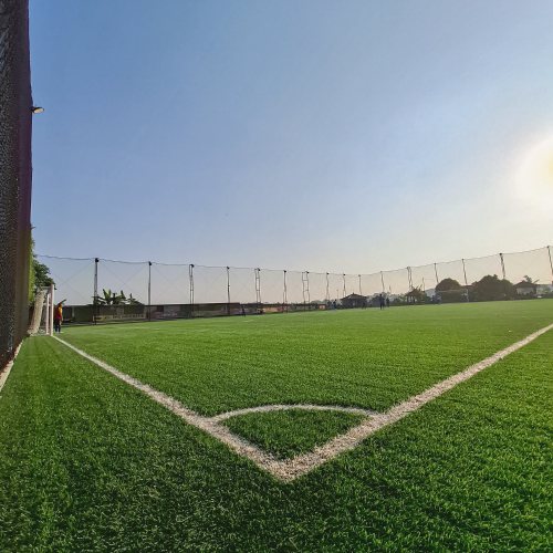 Campo di calcio
